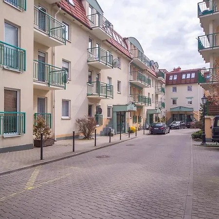 Apartament Alicante Gorny Sopot By Noclegi Renters Exterior foto