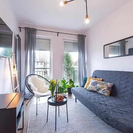 Apartament Alicante Gorny Sopot By Noclegi Renters Exterior foto
