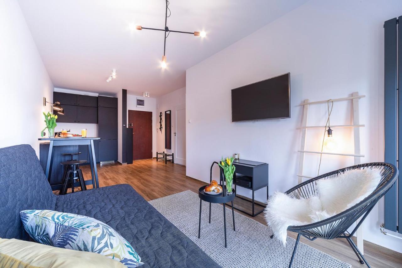 Apartment Alicante Gorny By Renters Zoppot