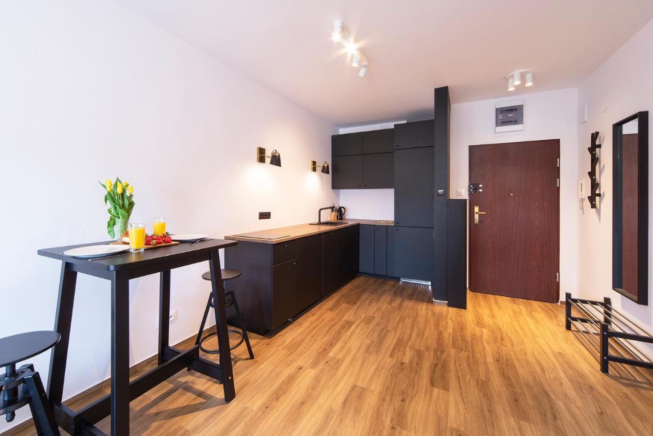 Apartment Alicante Gorny By Renters Zoppot